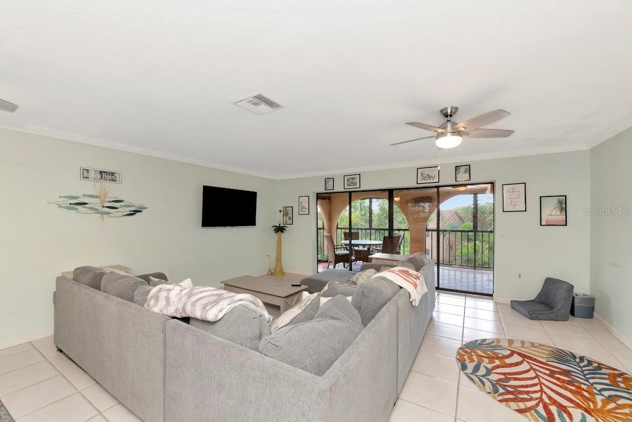 Condominium at 7517 34TH AVE W #6, BRADENTON, photo 5 of 20
