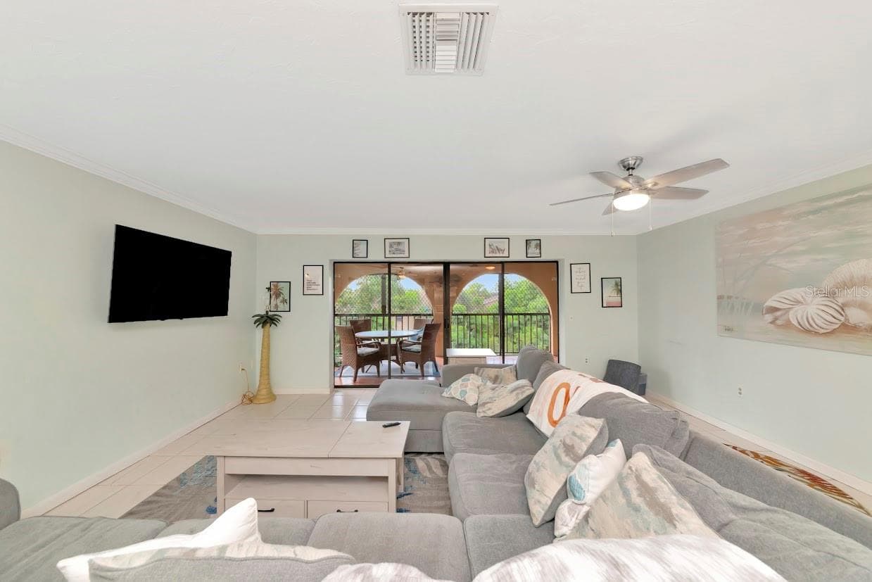 Condominium at 7517 34TH AVE W #6, BRADENTON, photo 6 of 20