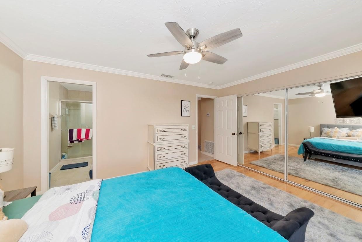 Condominium at 7517 34TH AVE W #6, BRADENTON, photo 9 of 20