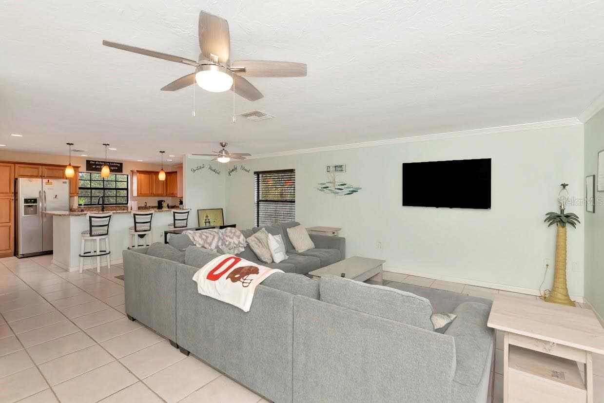 Condominium at 7517 34TH AVE W #6, BRADENTON, photo 13 of 20