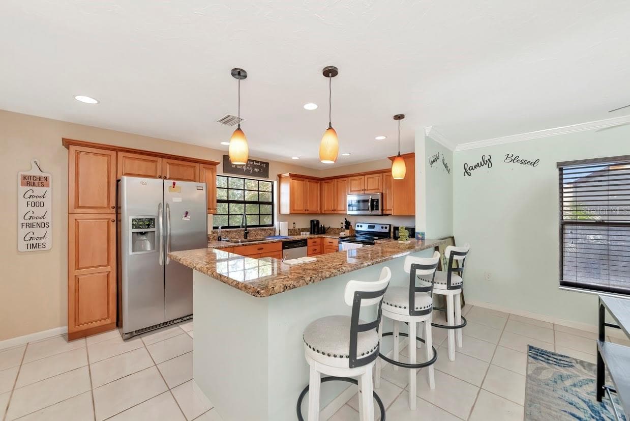 Condominium at 7517 34TH AVE W #6, BRADENTON, photo 16 of 20