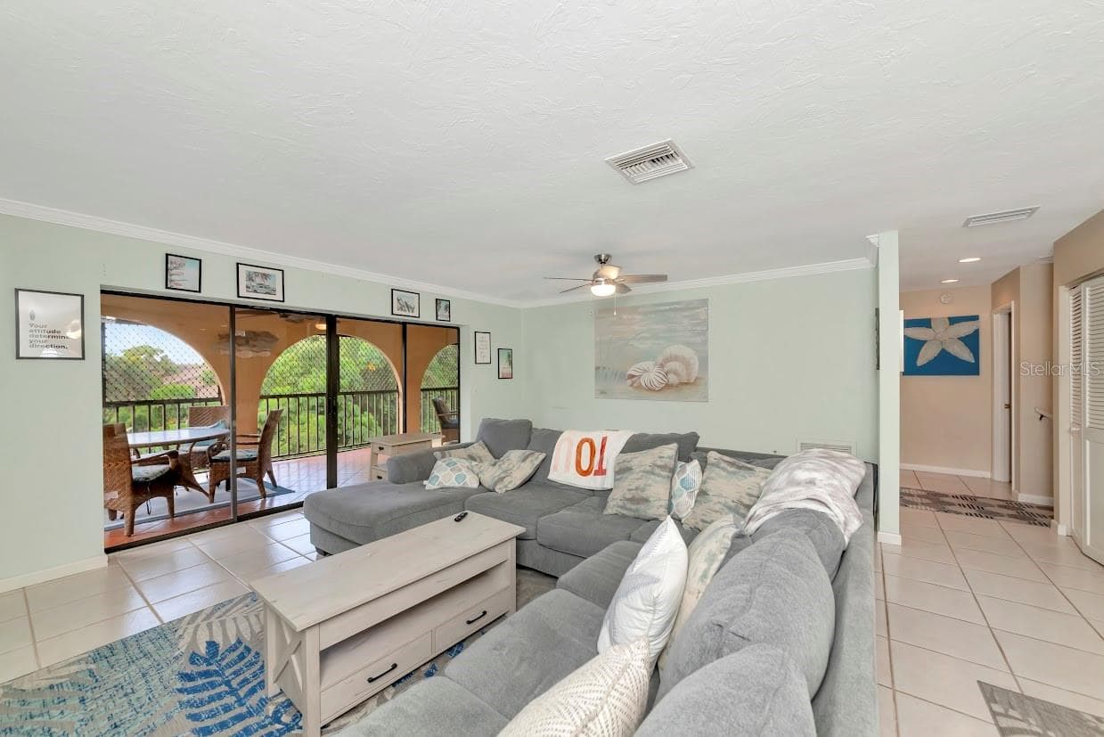 Condominium at 7517 34TH AVE W #6, BRADENTON, photo 20 of 20