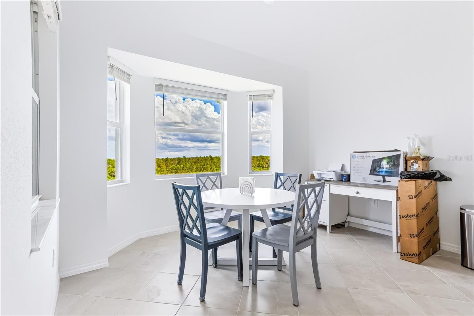 Dining Room - 17600 OPAL SAND DR #402, VENICE