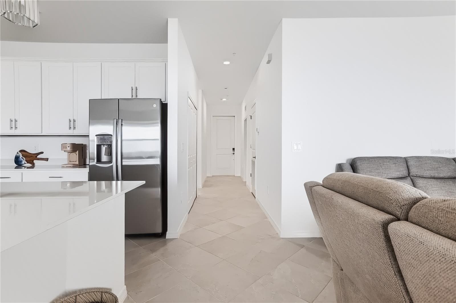 Condominium at 17600 OPAL SAND DR #402, VENICE, photo 21 of 27