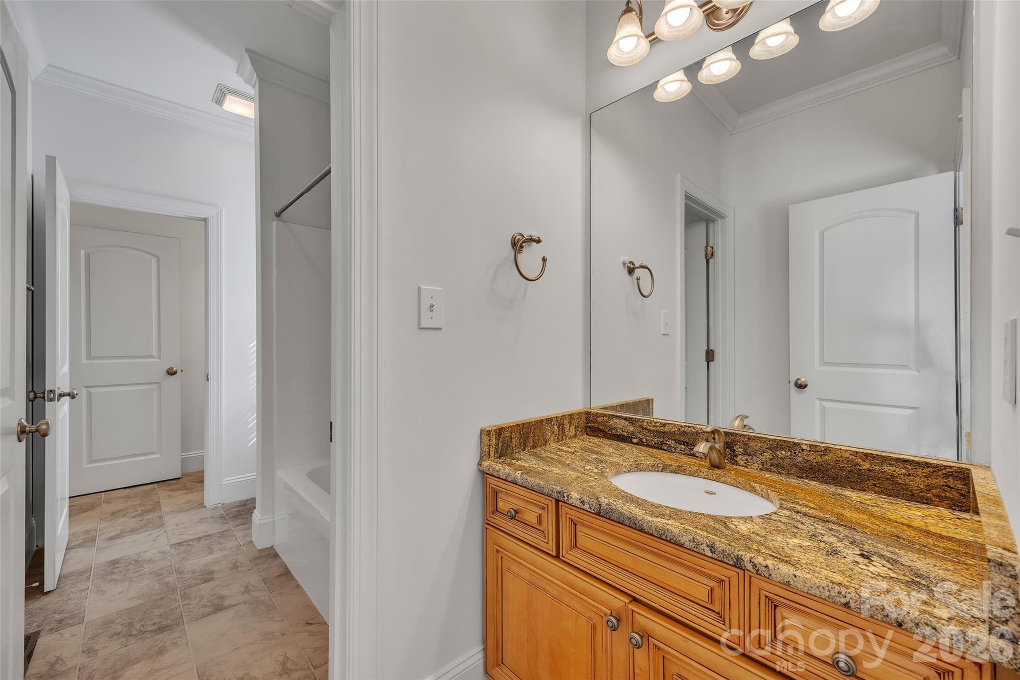 Single Family Residence at 587 Amesbury Drive, Mt Ulla, photo 25 of 37