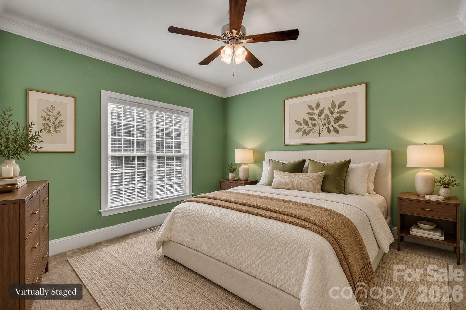 Single Family Residence at 587 Amesbury Drive, Mt Ulla, photo 26 of 37