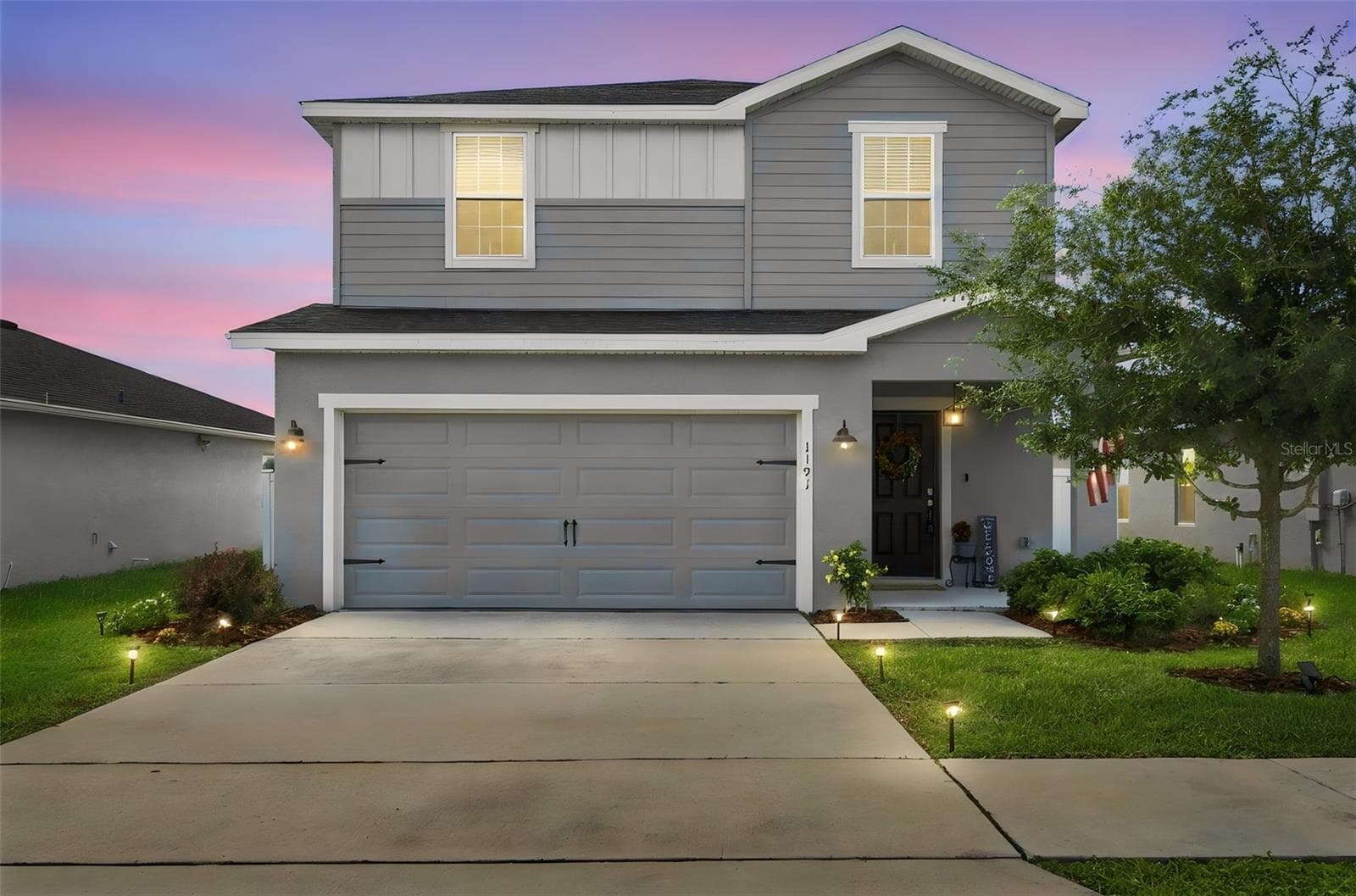 1191 MOUNTAIN FLOWER LN