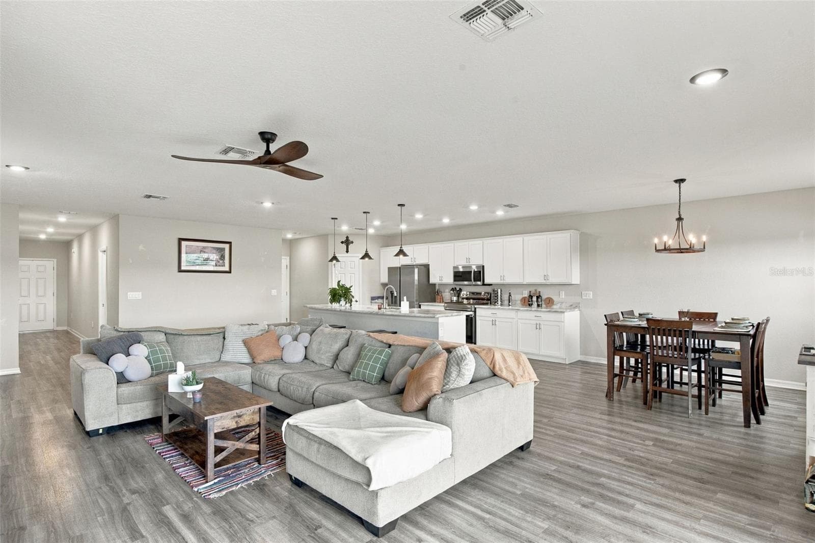 Single Family Residence at 1191 MOUNTAIN FLOWER LN, DAVENPORT, photo 11 of 55