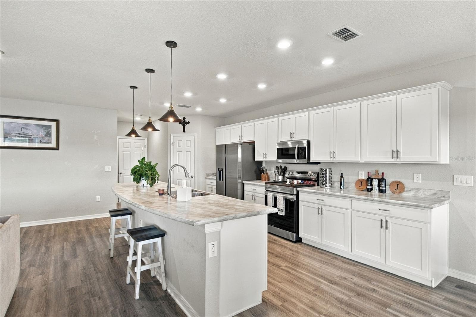 Single Family Residence at 1191 MOUNTAIN FLOWER LN, DAVENPORT, photo 12 of 55