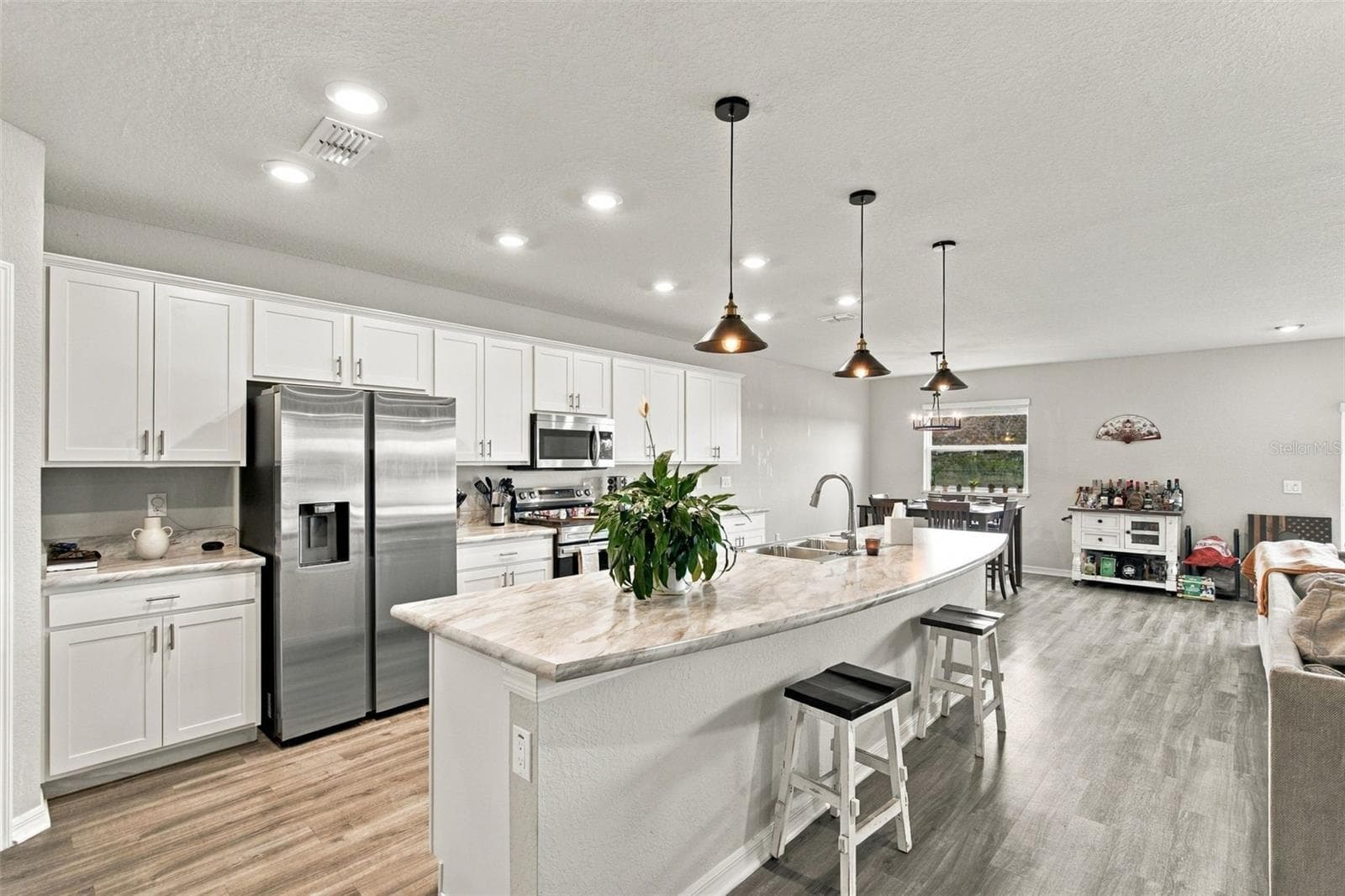 Single Family Residence at 1191 MOUNTAIN FLOWER LN, DAVENPORT, photo 18 of 55