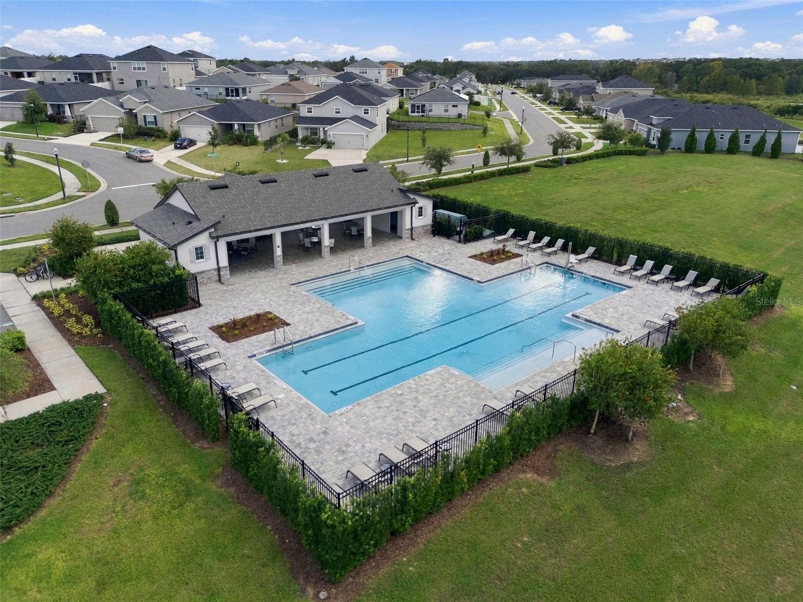 Single Family Residence at 1191 MOUNTAIN FLOWER LN, DAVENPORT, photo 47 of 55