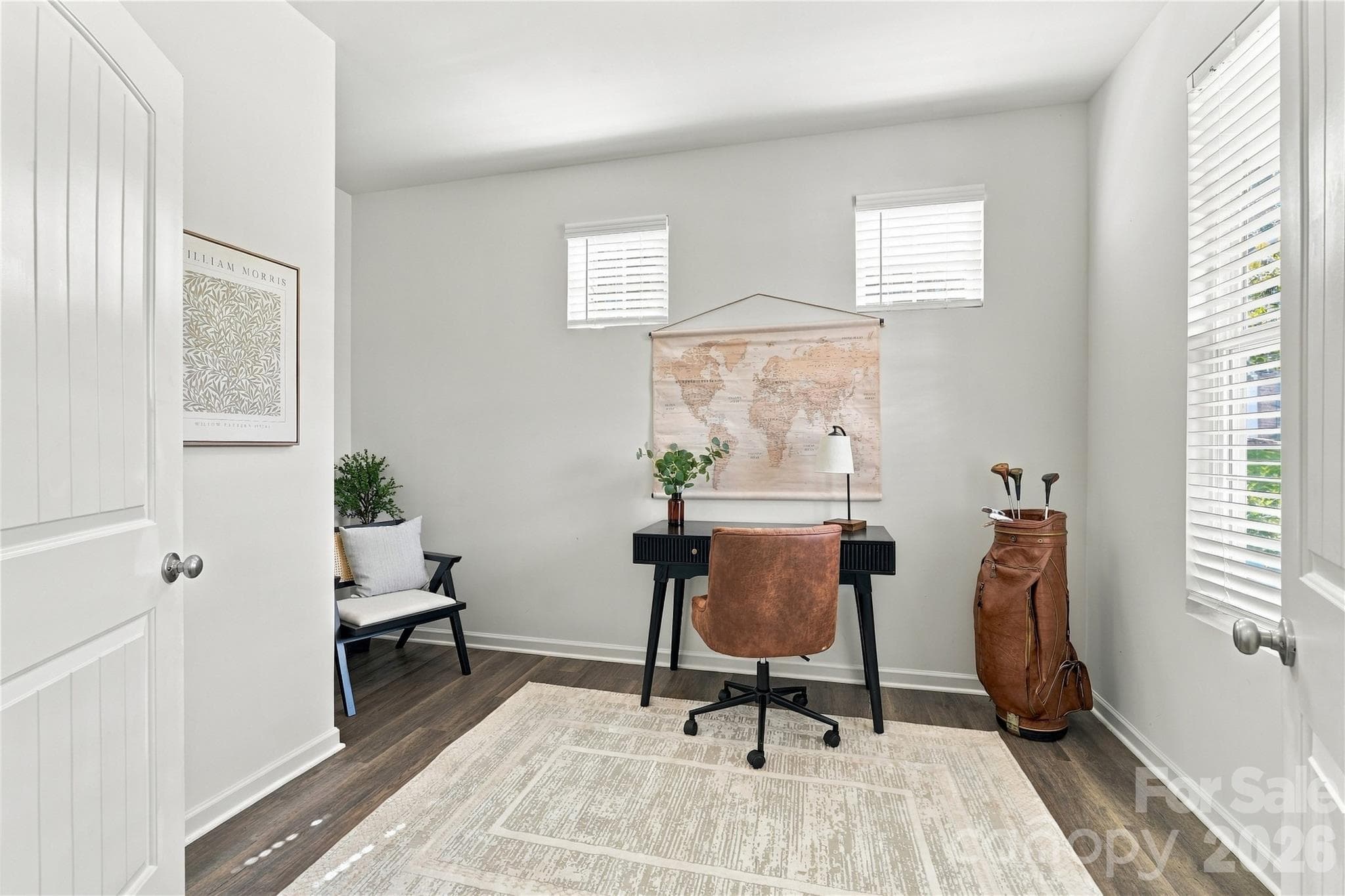Single Family Residence at 4604 Fairway Run Drive, Pfafftown, photo 6 of 48