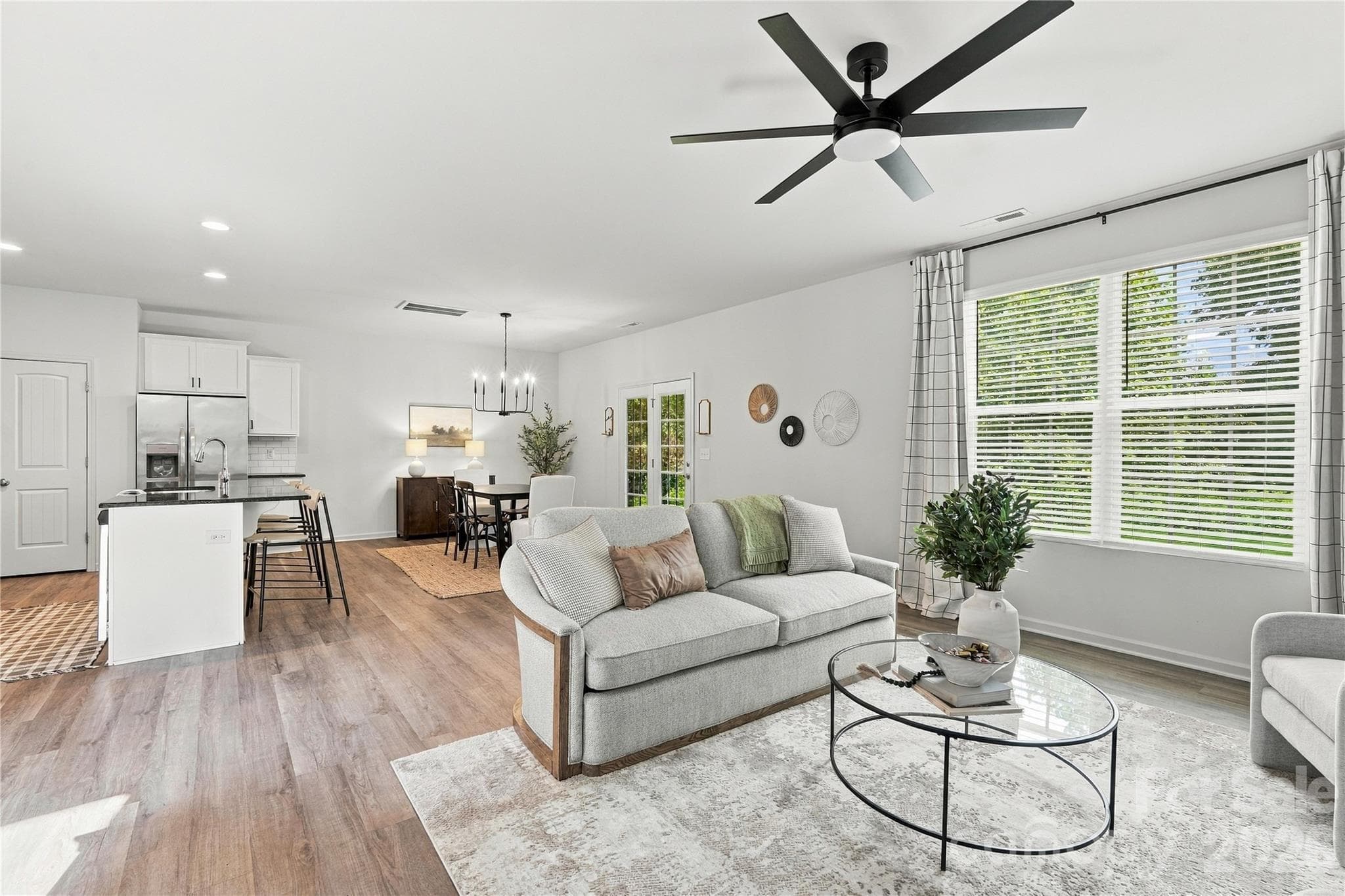 Single Family Residence at 4604 Fairway Run Drive, Pfafftown, photo 22 of 48
