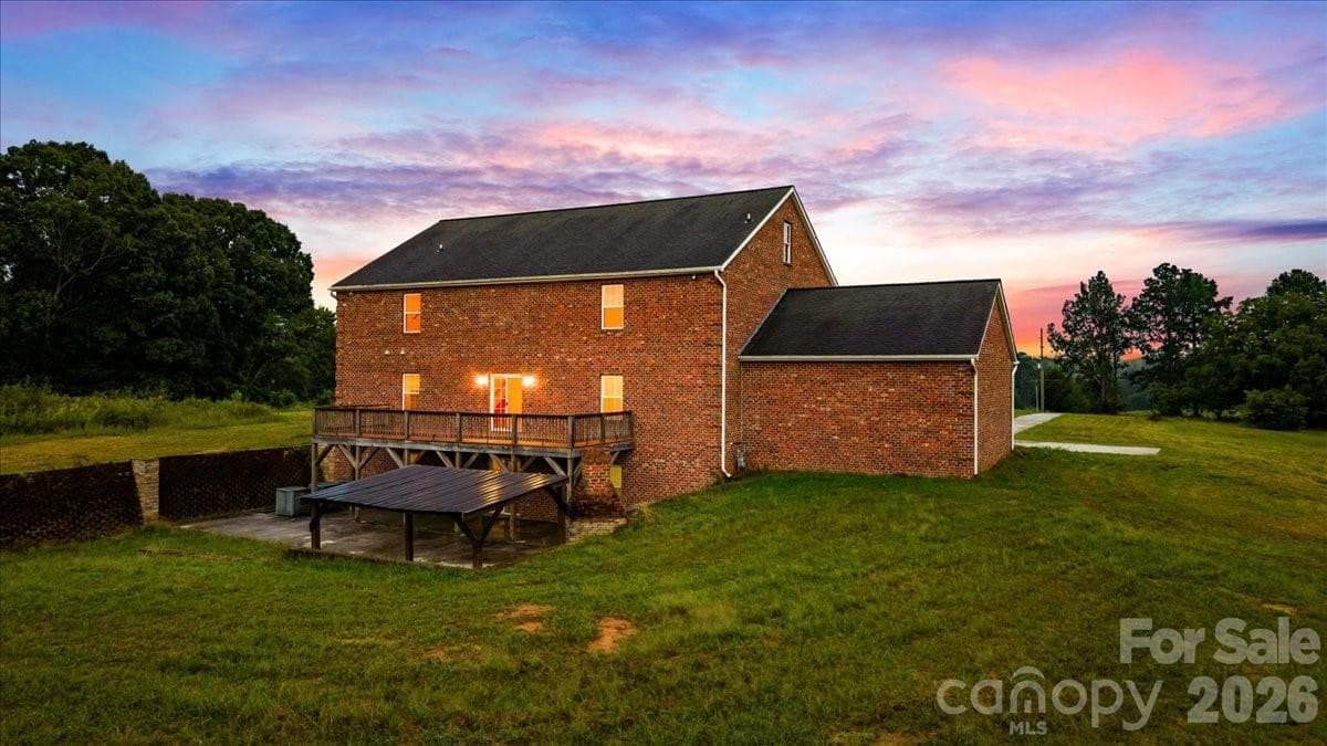 Single Family Residence at 2536 Tyro Road, Lexington, photo 42 of 47