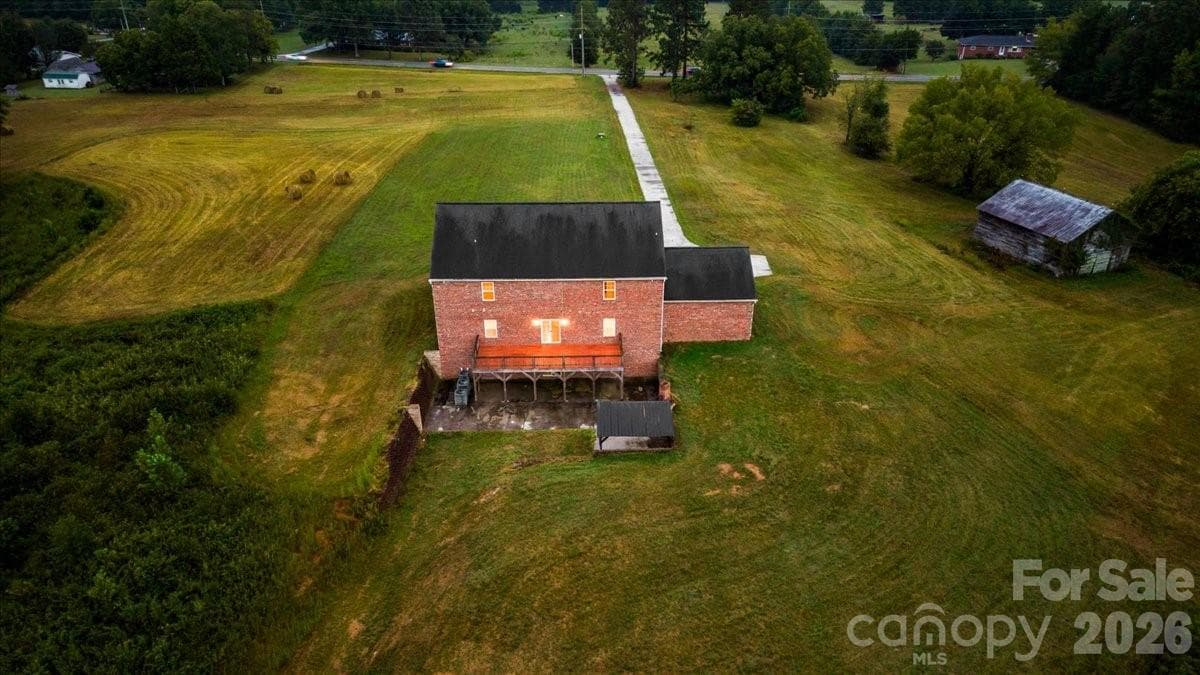 Single Family Residence at 2536 Tyro Road, Lexington, photo 43 of 47