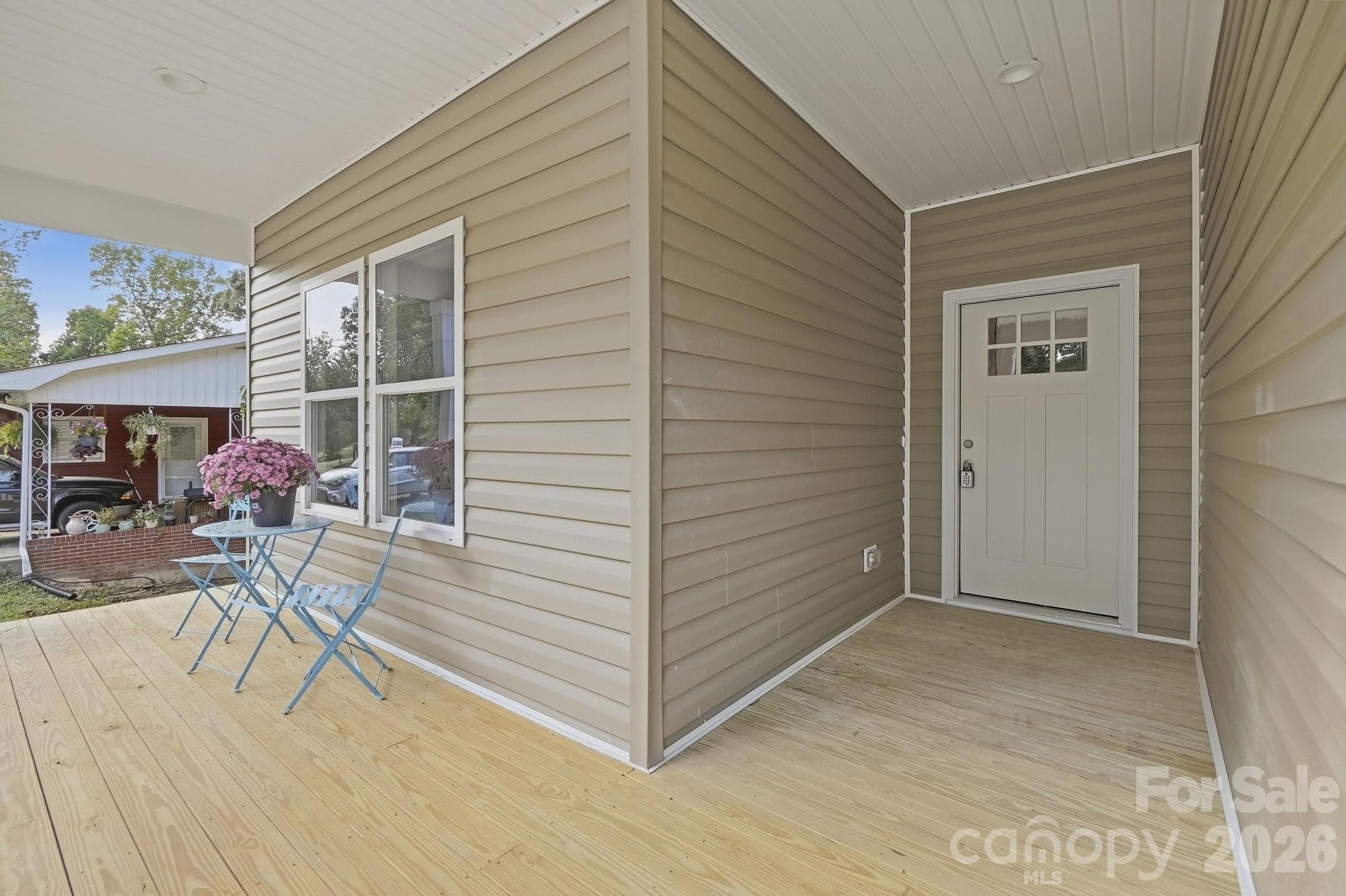 Single Family Residence at 1211 Clifton Street, Kannapolis, photo 6 of 38
