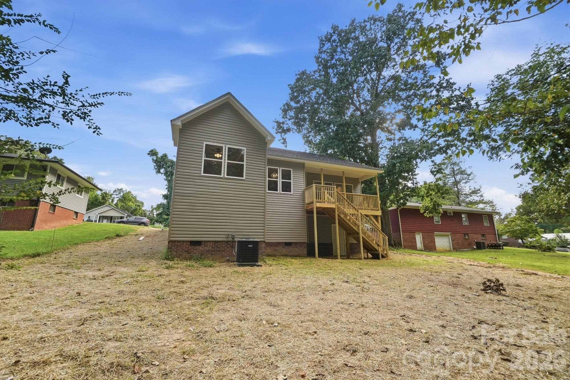 Single Family Residence at 1211 Clifton Street, Kannapolis, photo 37 of 38