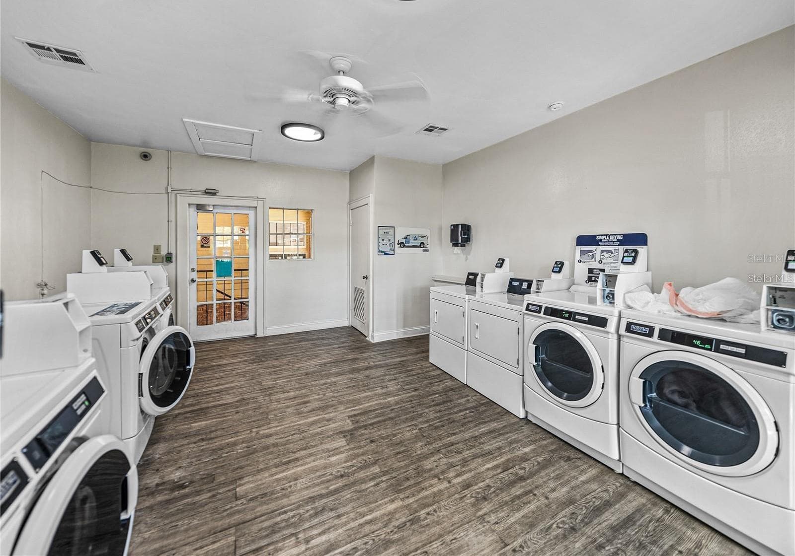 Condominium at 8638 FANCY FINCH DR #101, TAMPA, photo 54 of 85