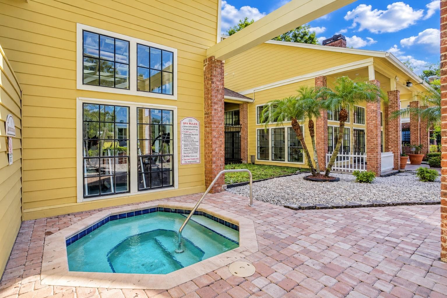 Condominium at 8638 FANCY FINCH DR #101, TAMPA, photo 81 of 85