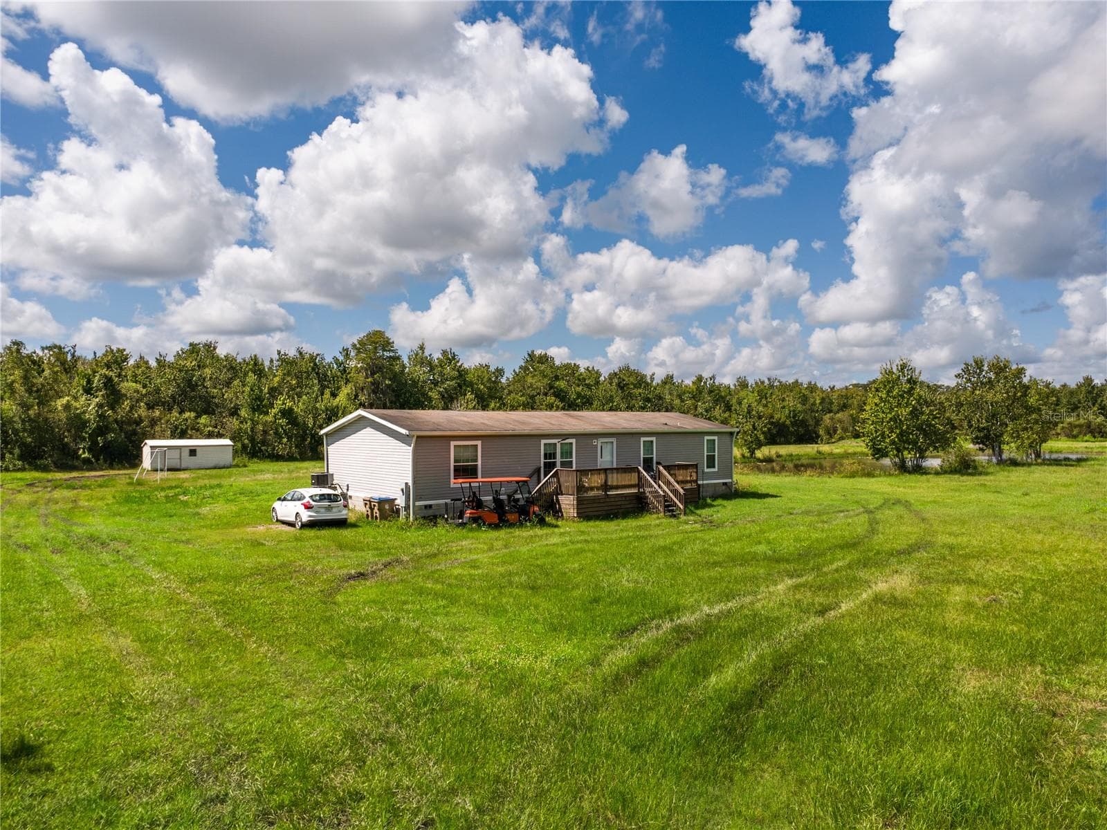 3980 DOE DR