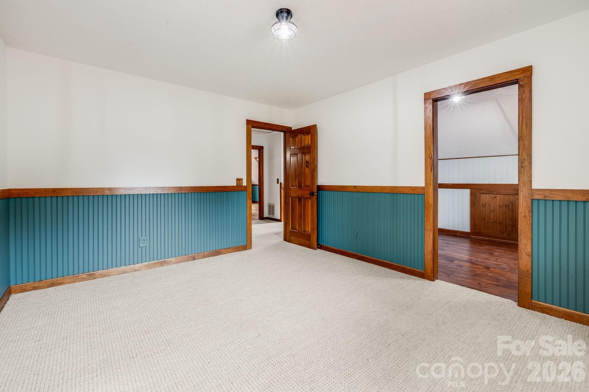 Upstairs Bedroom - 53 Armstrong Road, Etowah