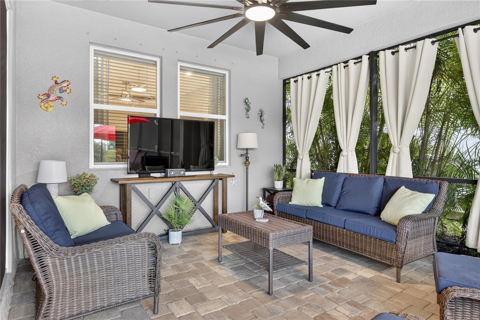 Single Family Residence at 257 DAYLILY BLVD, NOKOMIS, photo 42 of 92