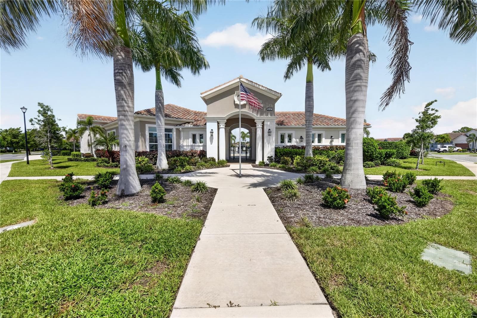 Clubhouse - 257 DAYLILY BLVD, NOKOMIS