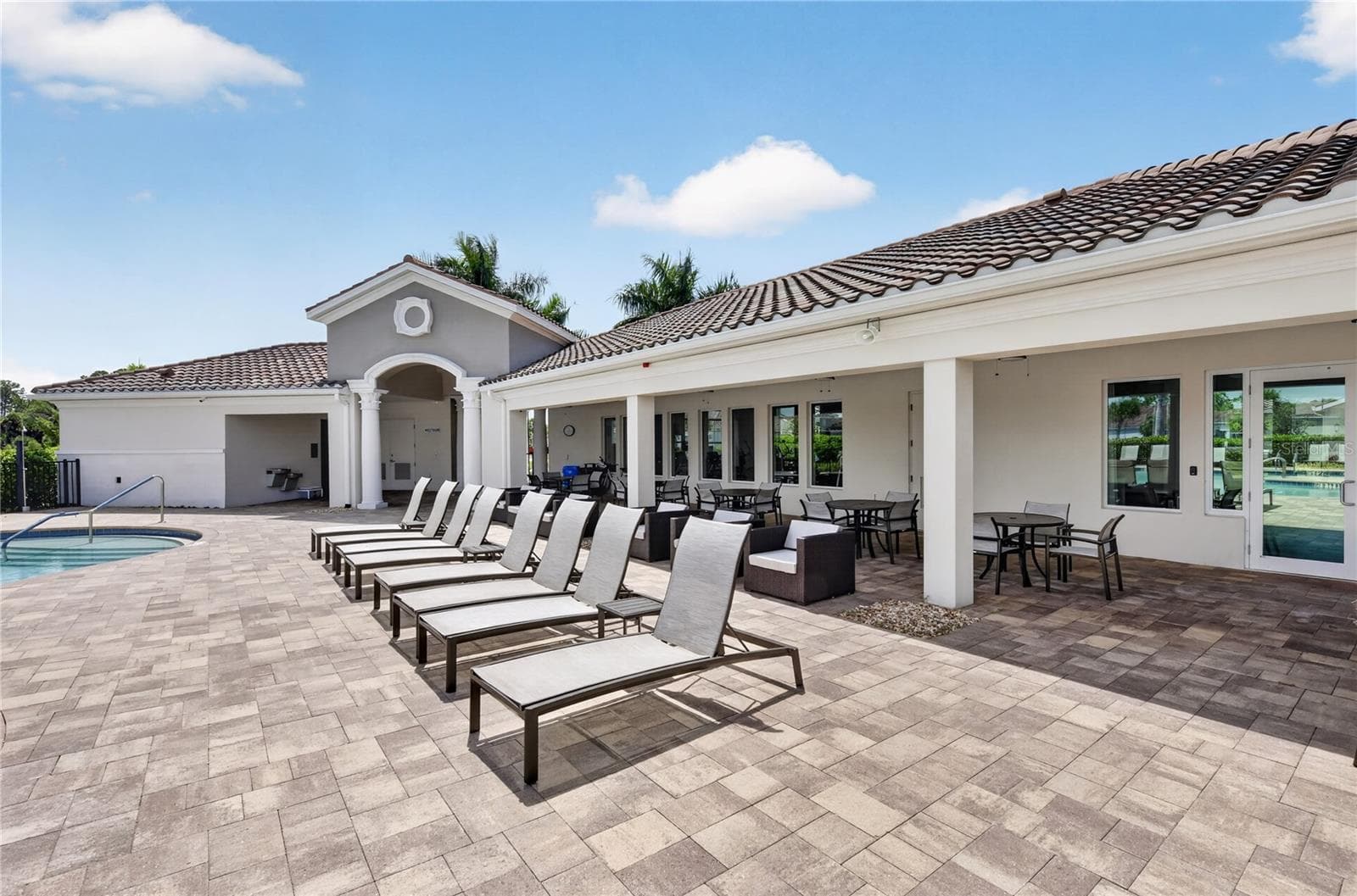 Single Family Residence at 257 DAYLILY BLVD, NOKOMIS, photo 83 of 92