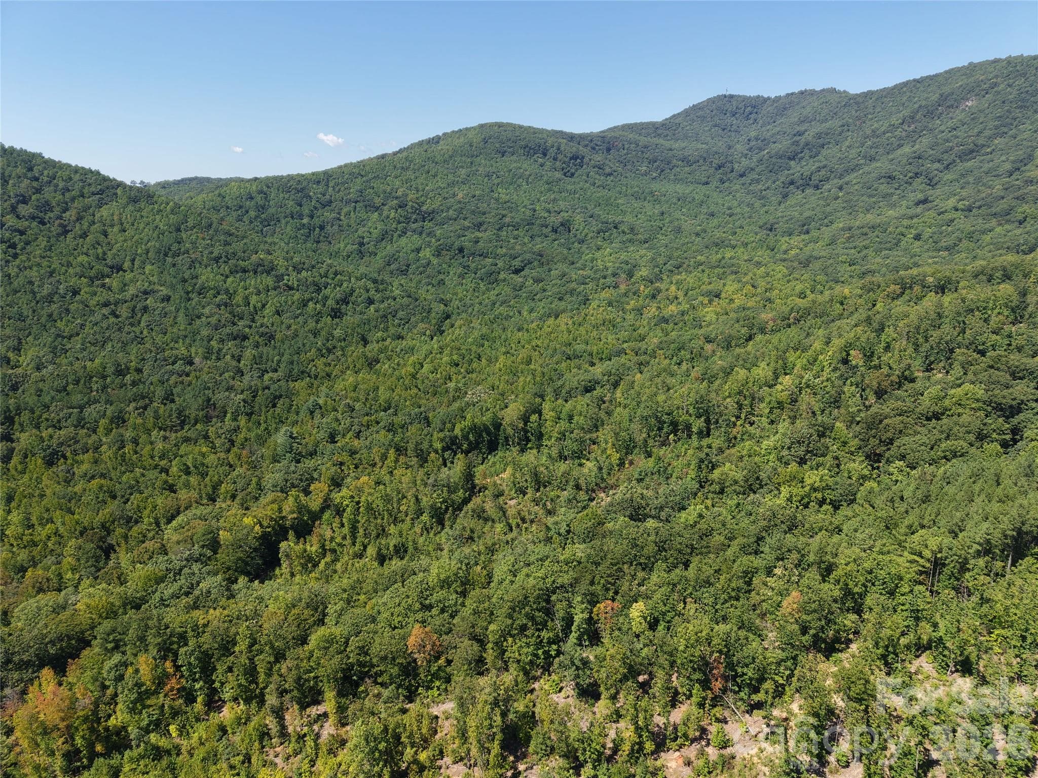 00 Camp Knob Road