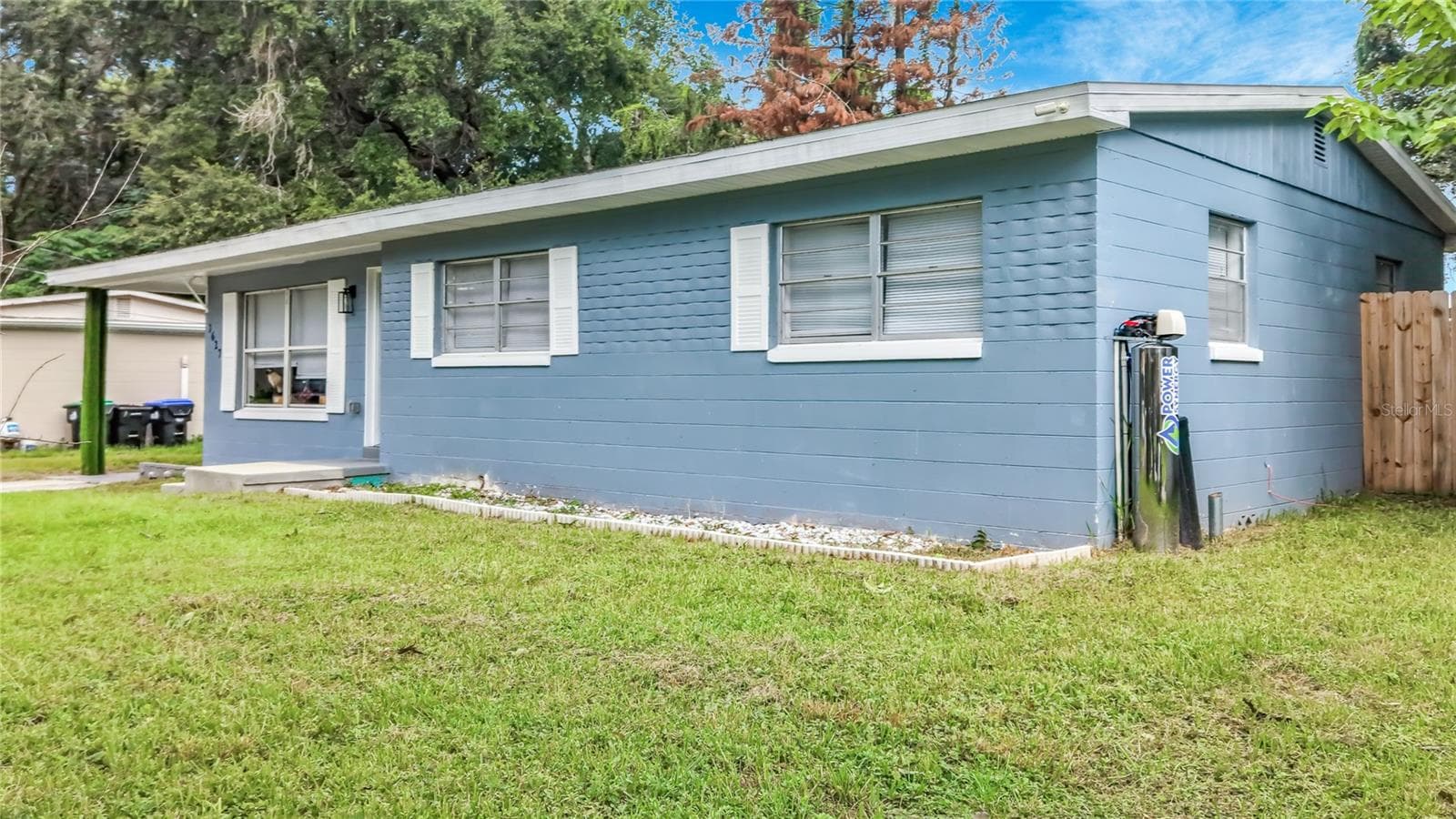 Single Family Residence at 3627 ARCH ST, ORLANDO, photo 2 of 59