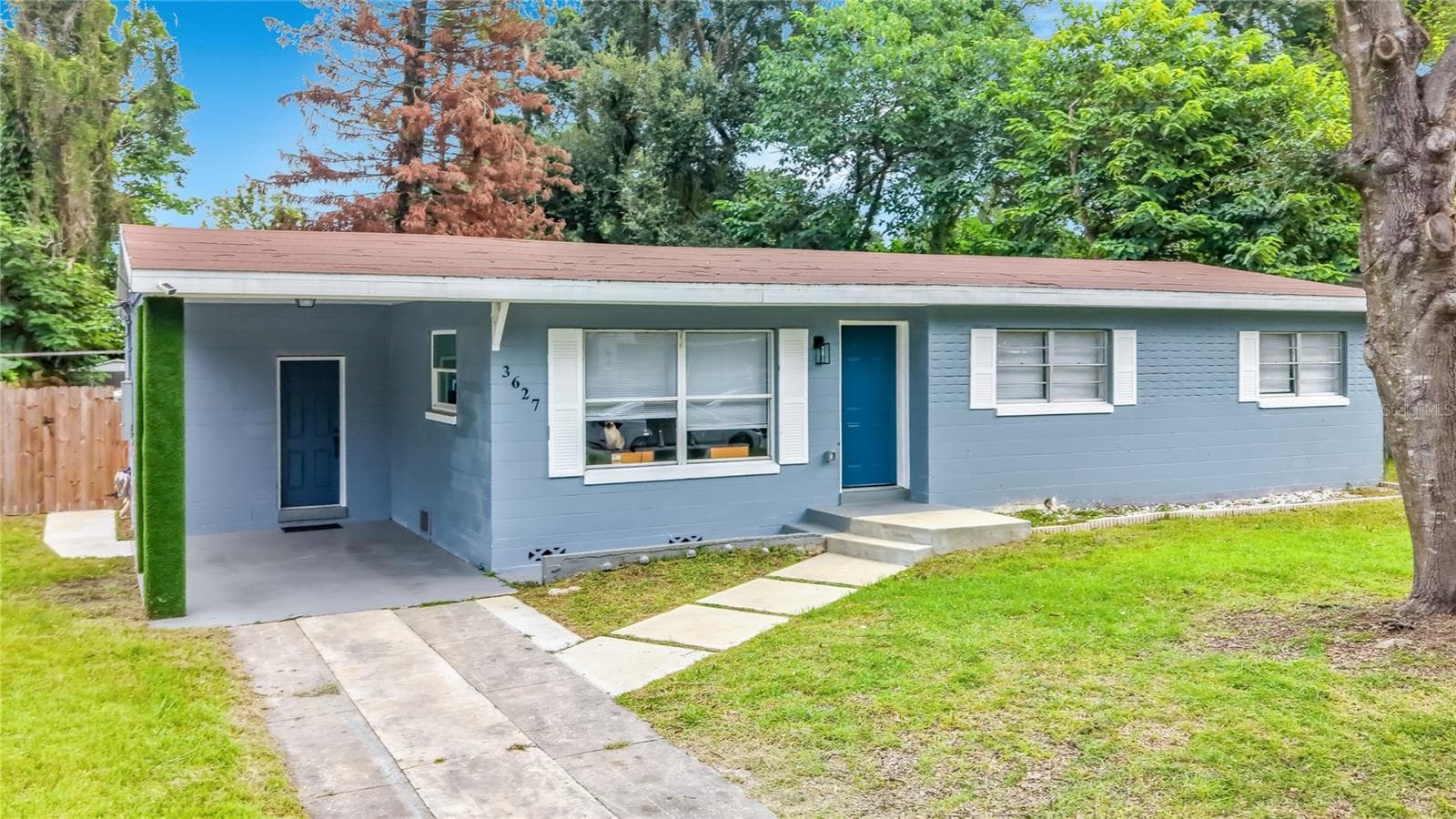 Single Family Residence at 3627 ARCH ST, ORLANDO, photo 3 of 59