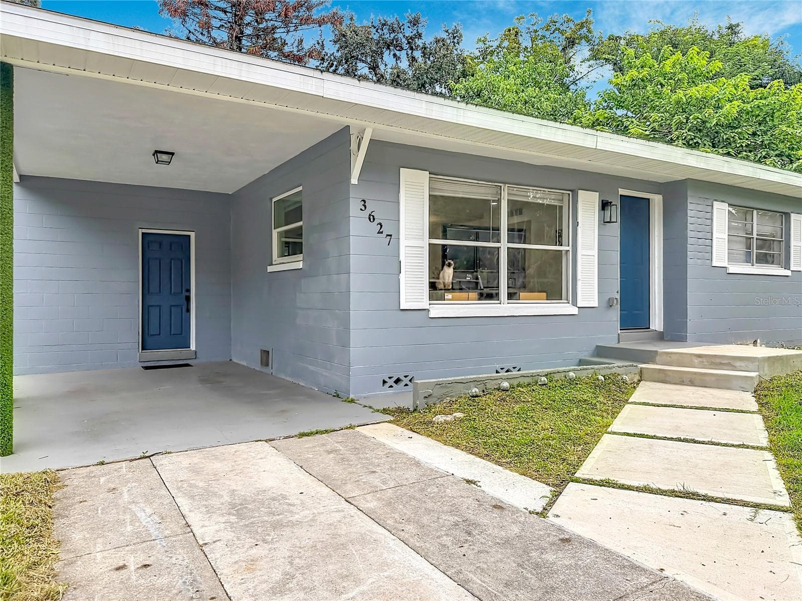 Single Family Residence at 3627 ARCH ST, ORLANDO, photo 4 of 59