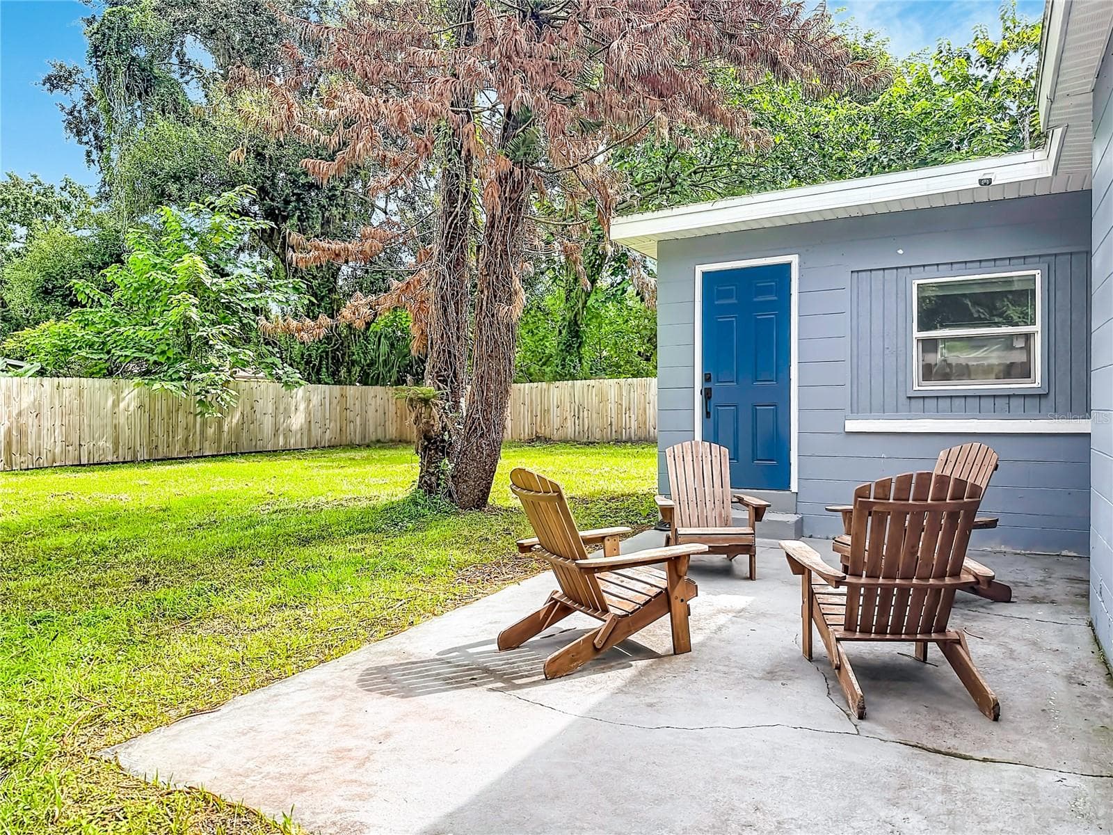 Single Family Residence at 3627 ARCH ST, ORLANDO, photo 42 of 59