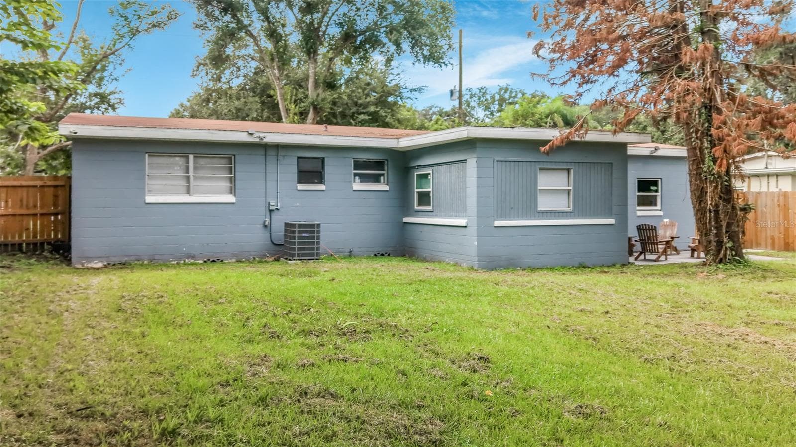 Single Family Residence at 3627 ARCH ST, ORLANDO, photo 48 of 59