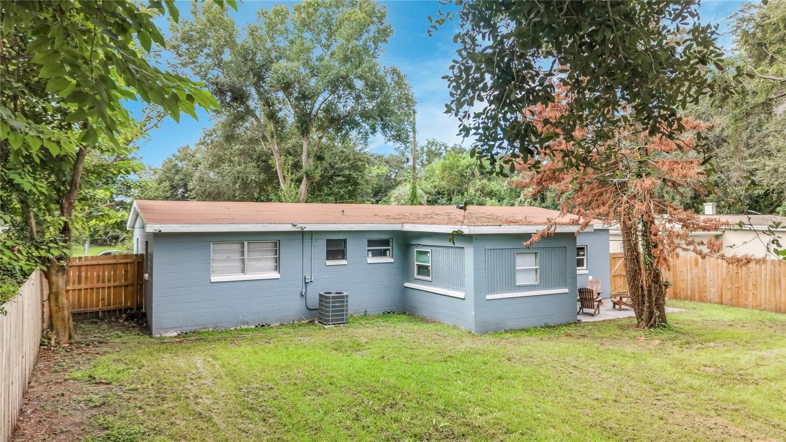 Single Family Residence at 3627 ARCH ST, ORLANDO, photo 51 of 59