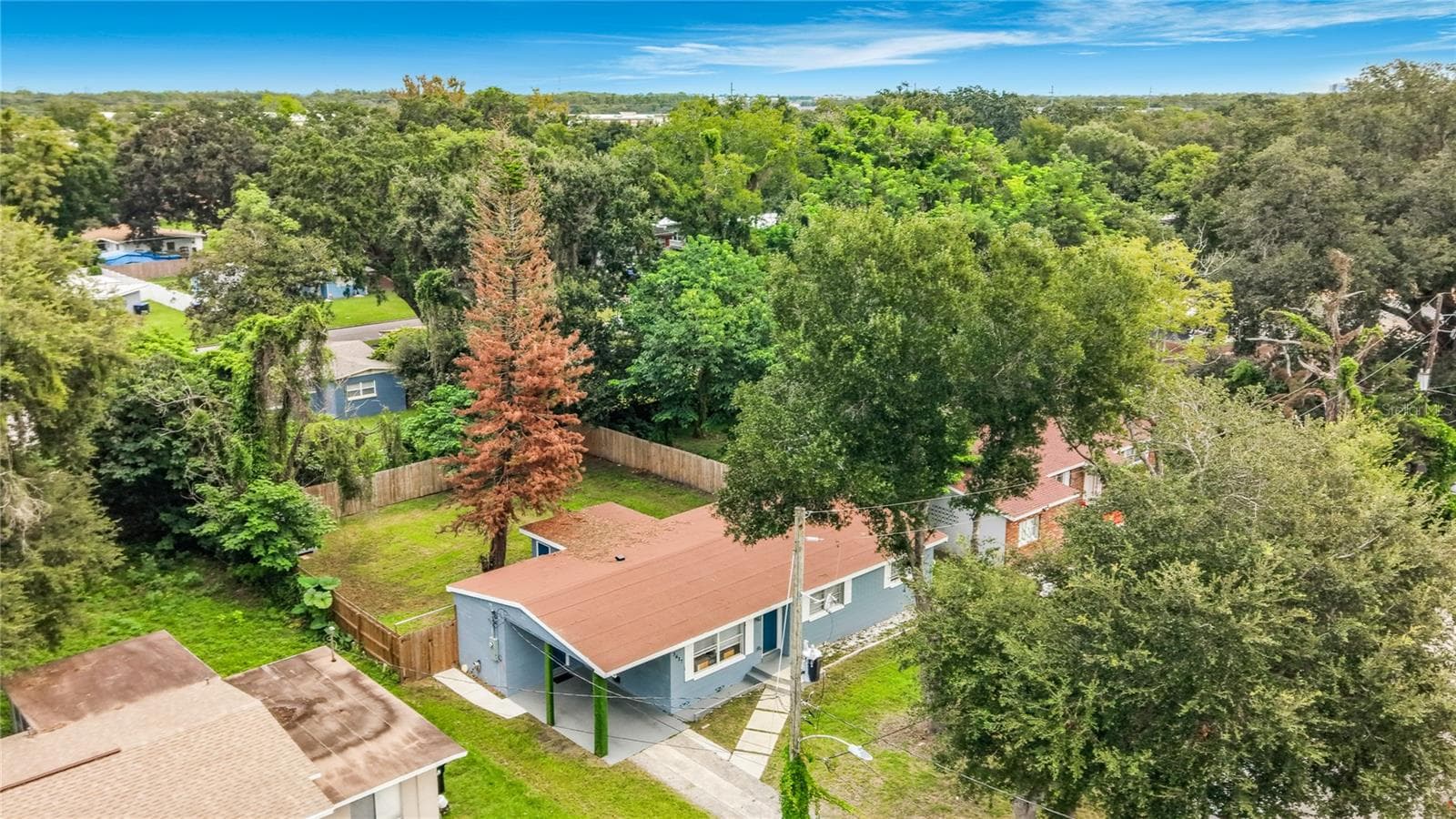 Single Family Residence at 3627 ARCH ST, ORLANDO, photo 53 of 59