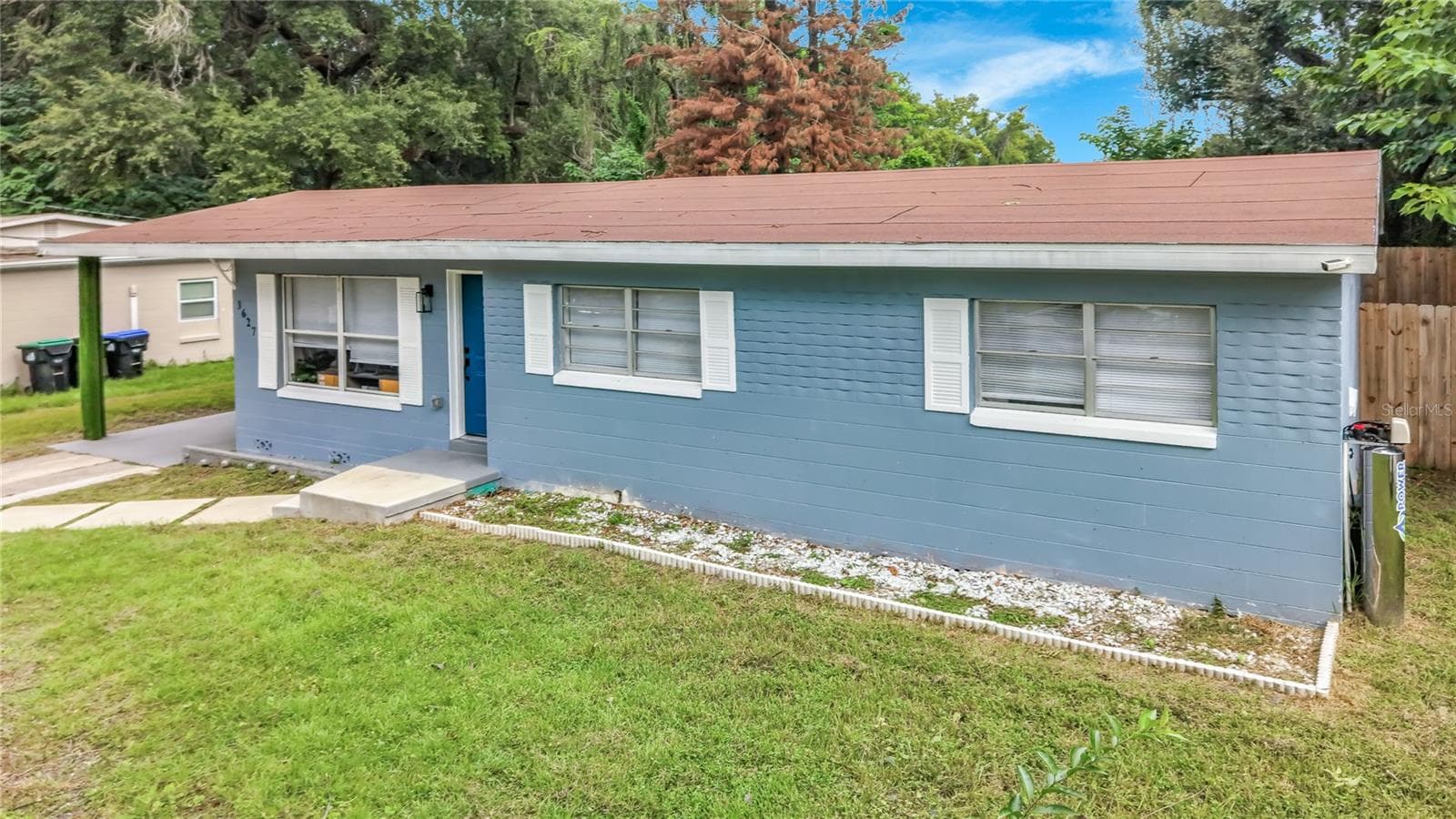 Single Family Residence at 3627 ARCH ST, ORLANDO, photo 58 of 59