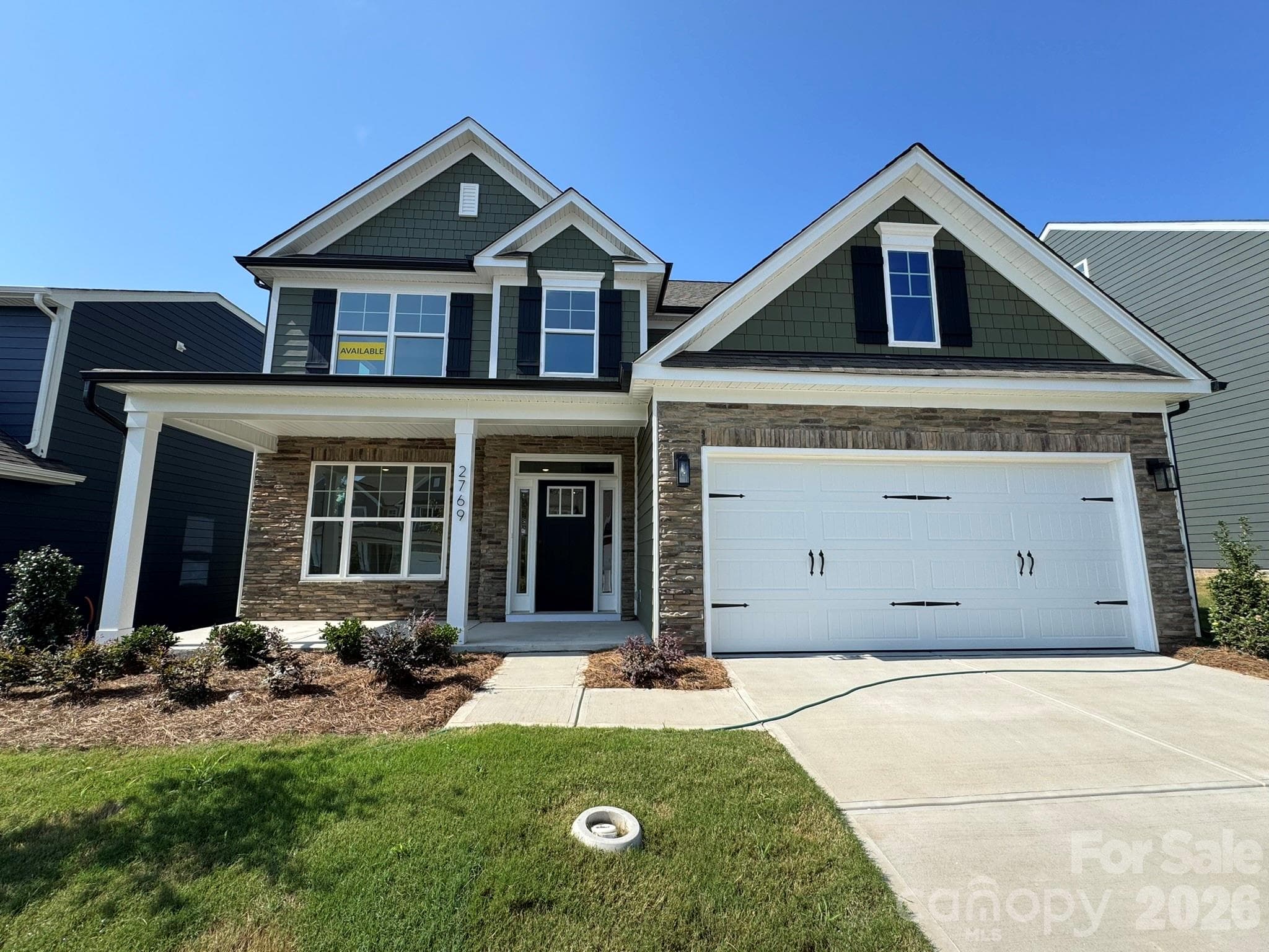 Single Family Residence at Monroe, photo 4 of 73