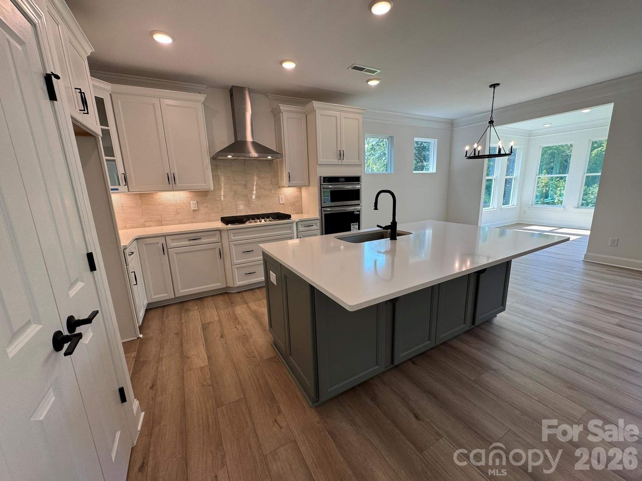 Kitchen - Monroe