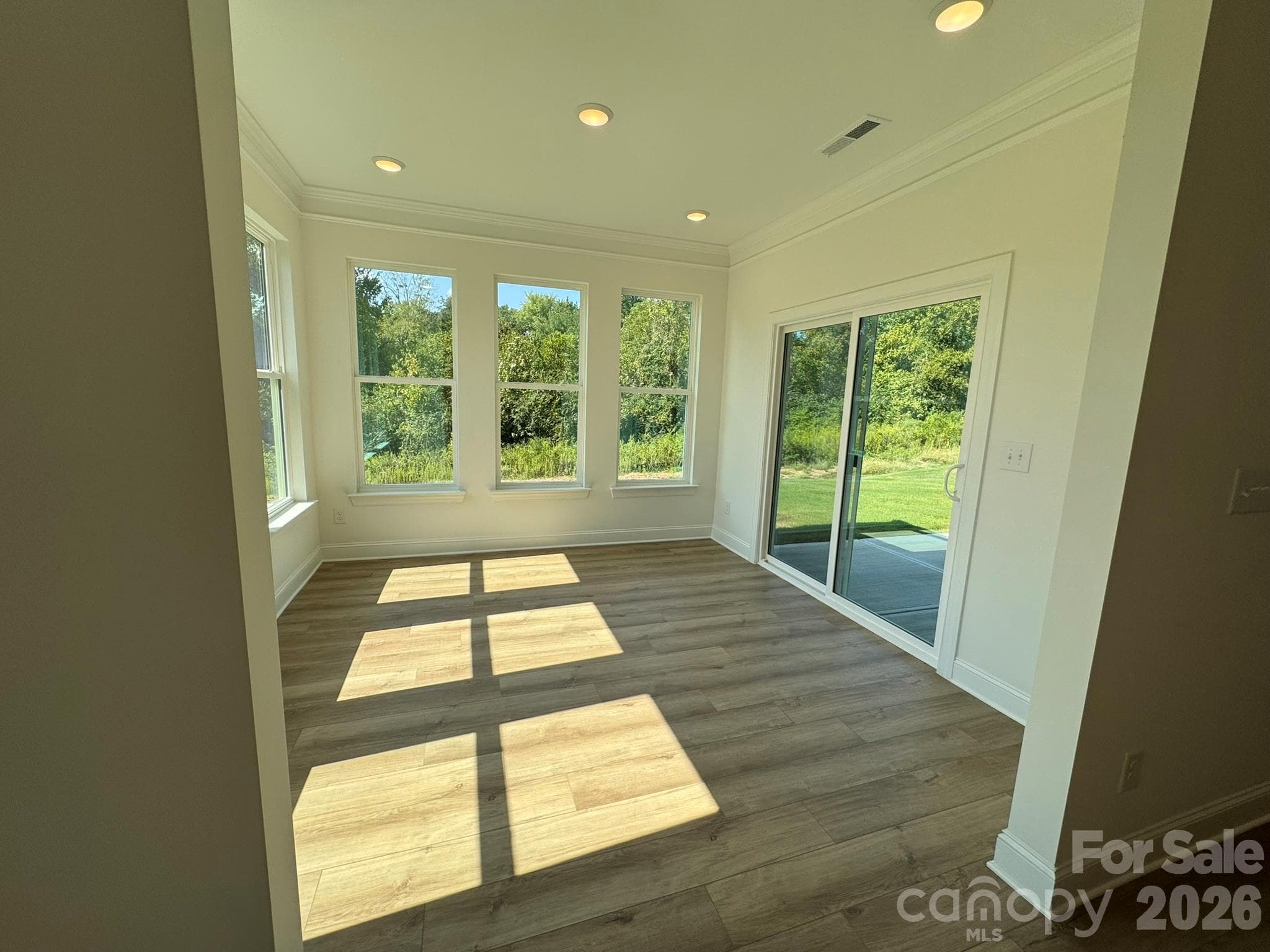 Sunroom - Monroe