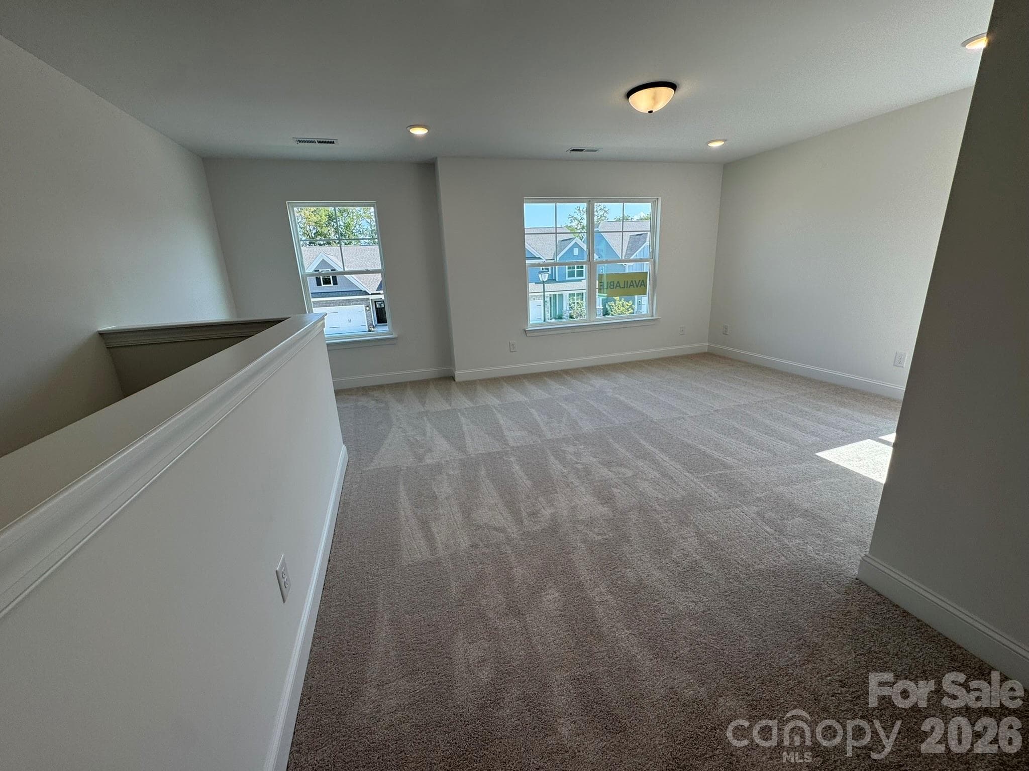 Loft - Monroe