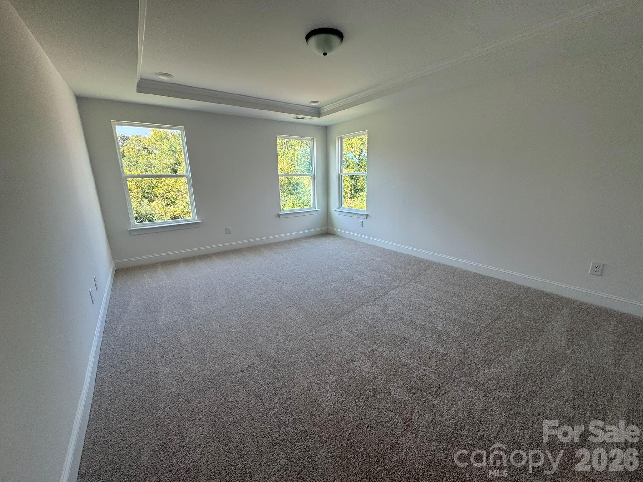 Primary Bedroom - Monroe
