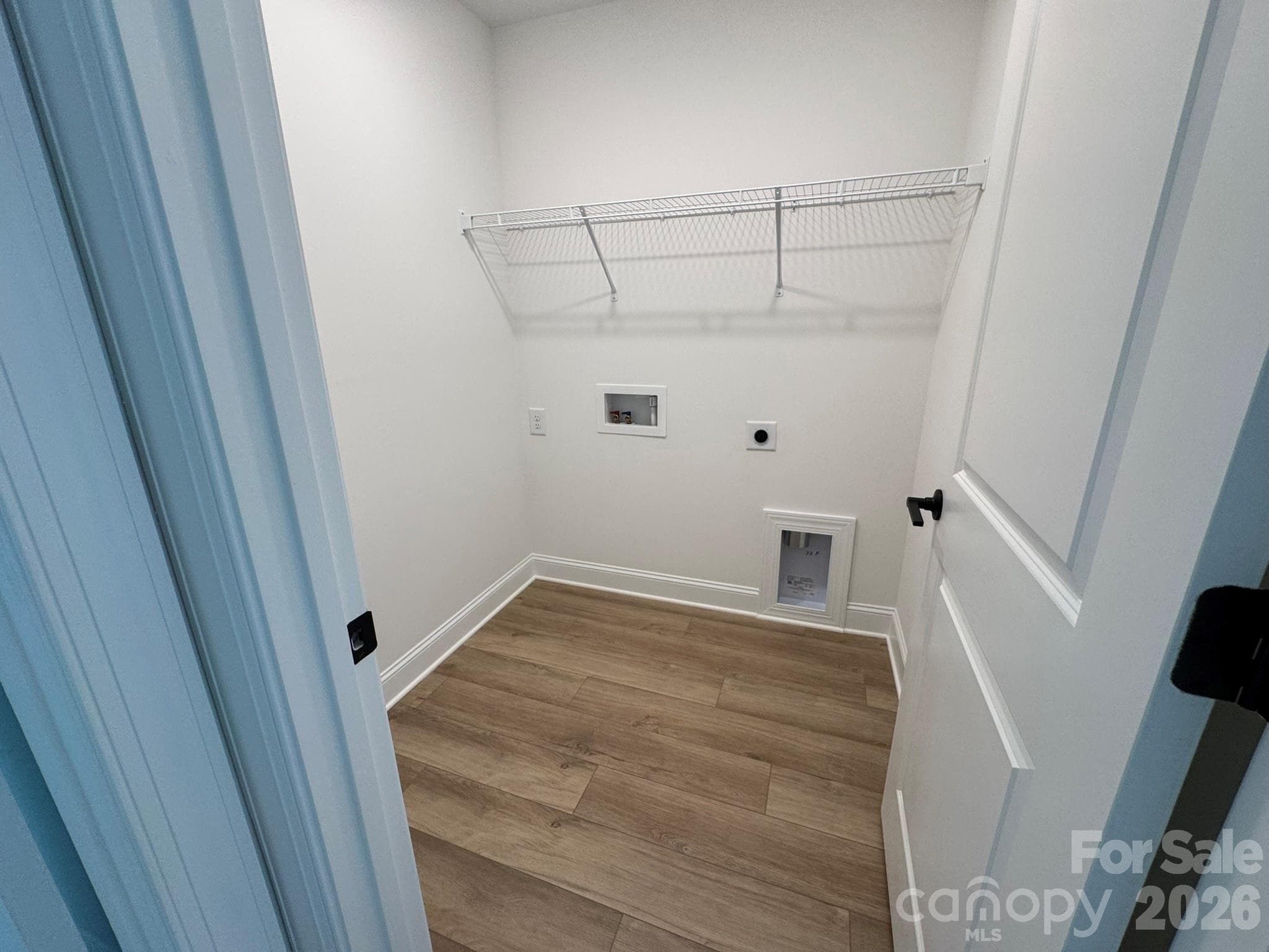 Laundry Room - Monroe