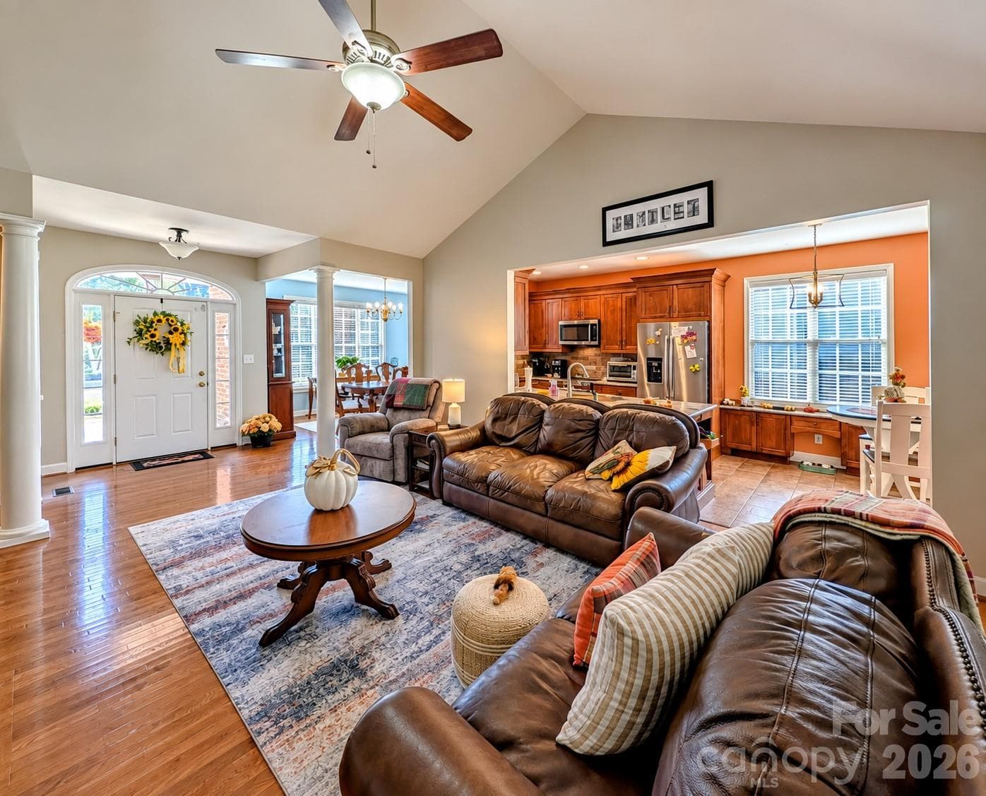 Single Family Residence at 103 Henrys Glen Drive, Morganton, photo 4 of 46