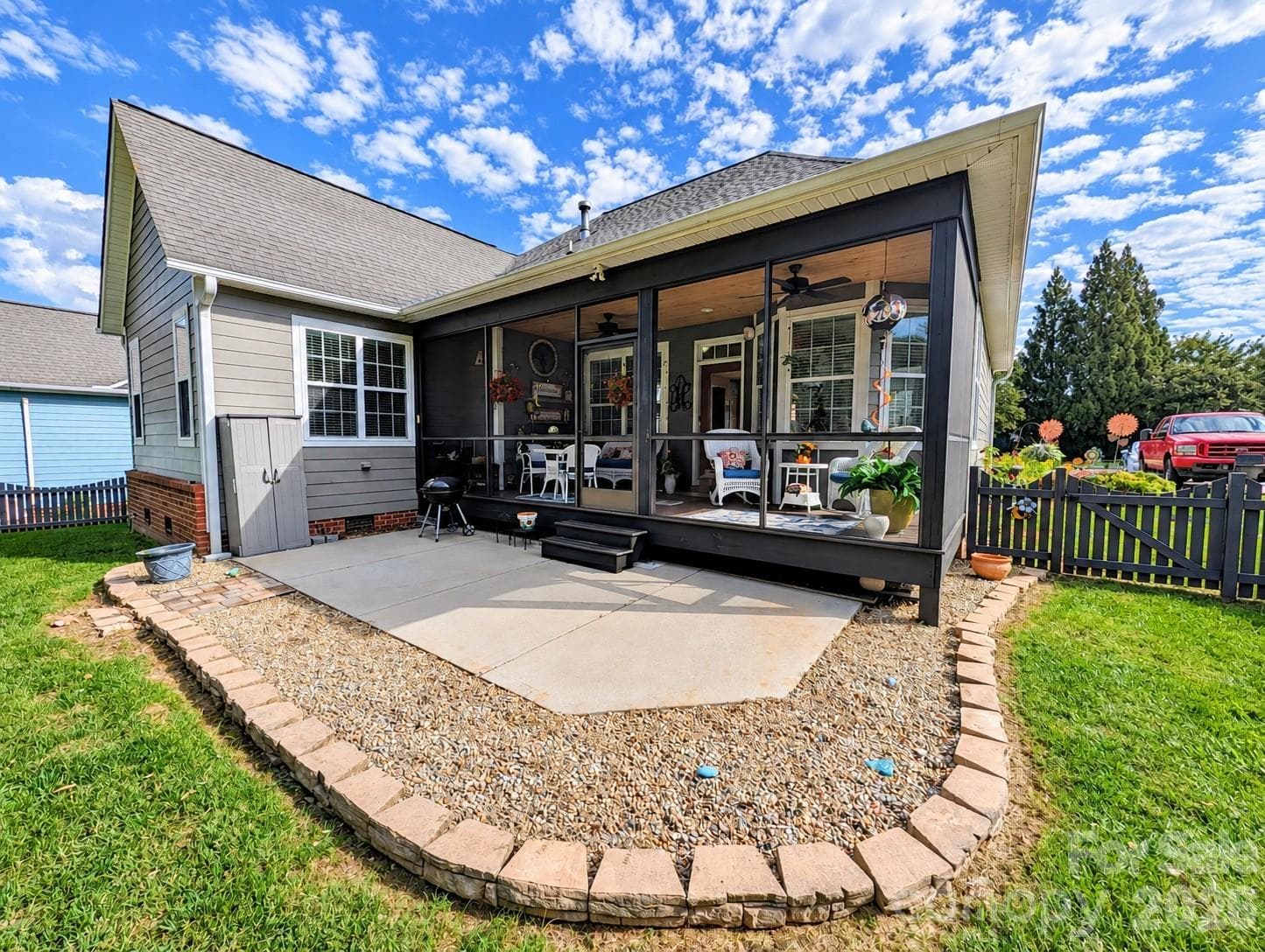 Single Family Residence at 103 Henrys Glen Drive, Morganton, photo 43 of 46