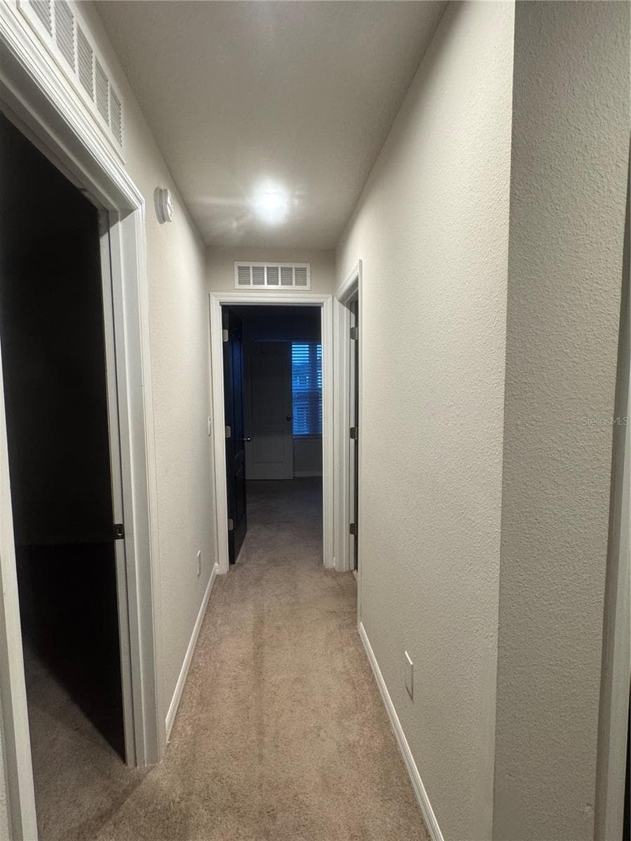 Upstairs Hallway - 3966 CRAWLEY DOWN LOOP, SANFORD