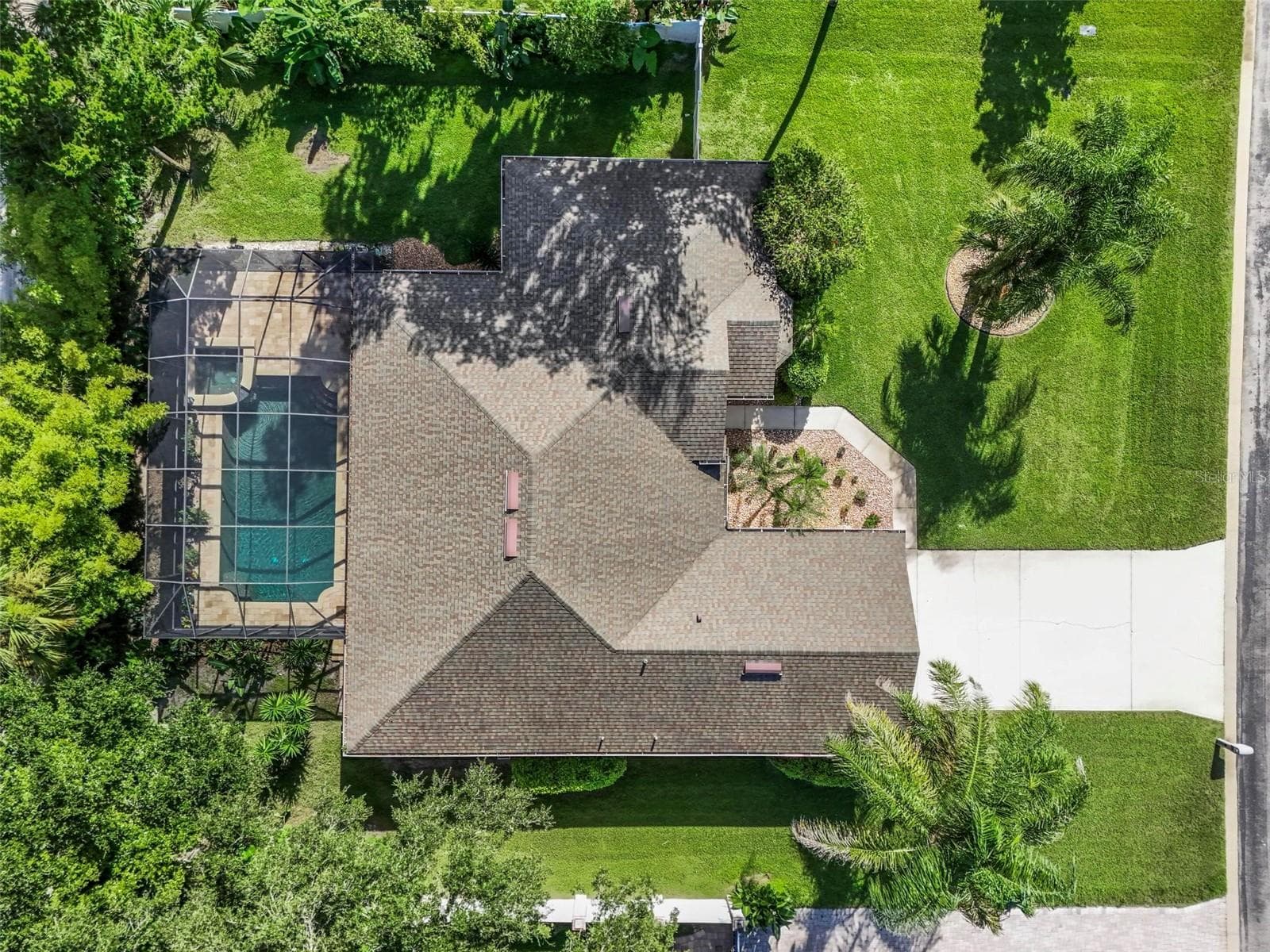 Single Family Residence at 8 RIVER OAKS WAY, PALM COAST, photo 60 of 67