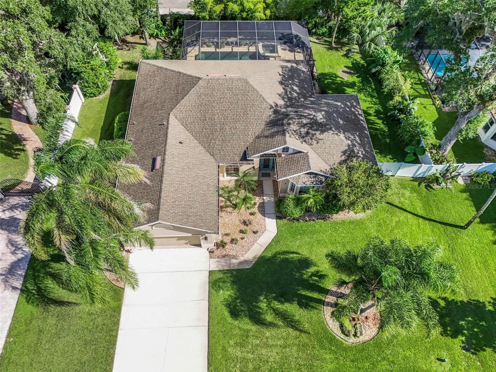 Single Family Residence at 8 RIVER OAKS WAY, PALM COAST, photo 61 of 67