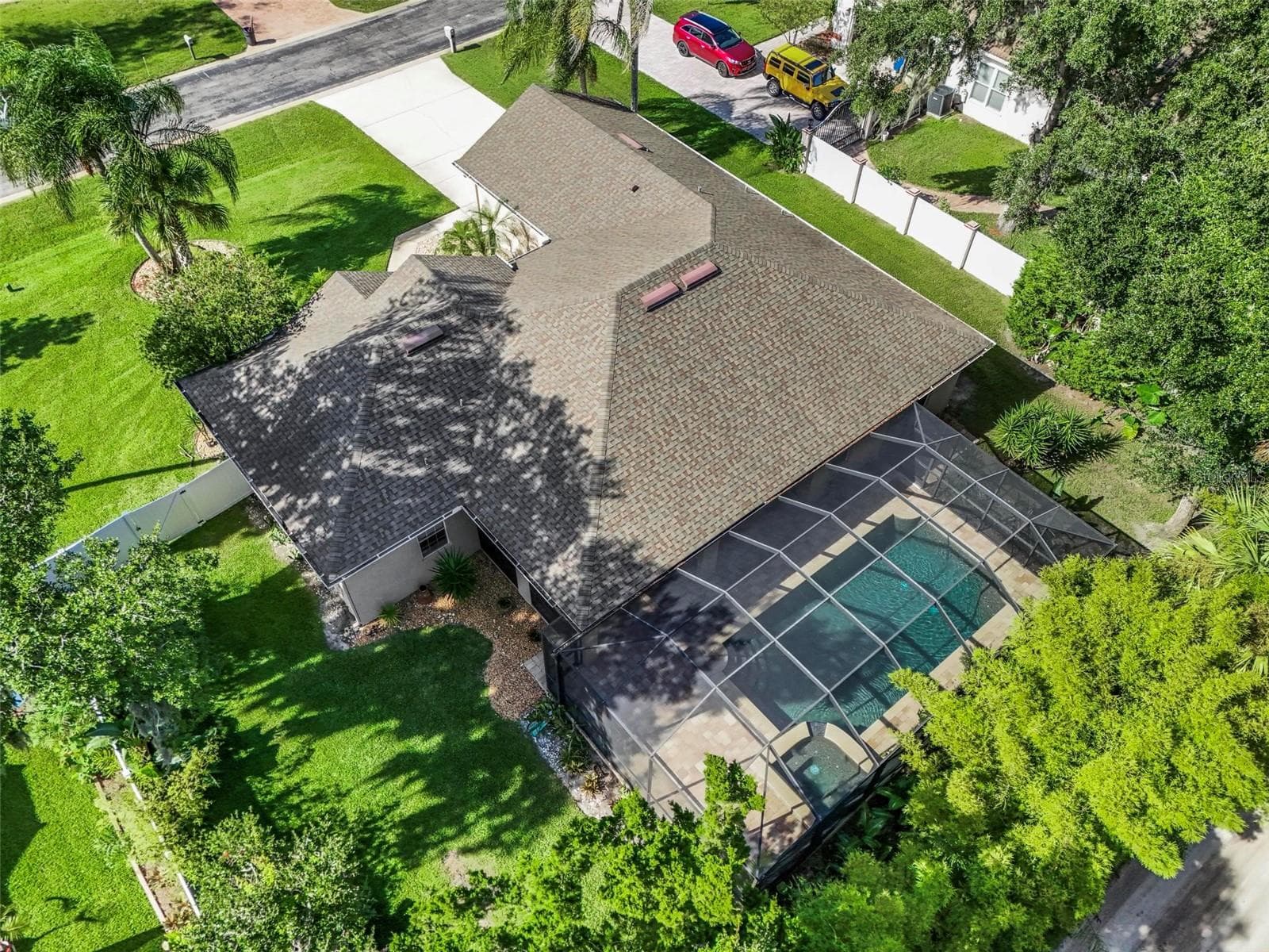 Single Family Residence at 8 RIVER OAKS WAY, PALM COAST, photo 62 of 67