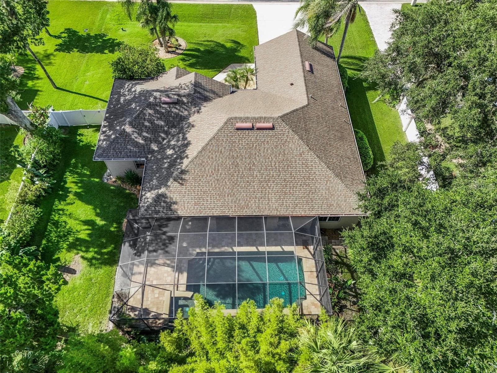 Single Family Residence at 8 RIVER OAKS WAY, PALM COAST, photo 63 of 67
